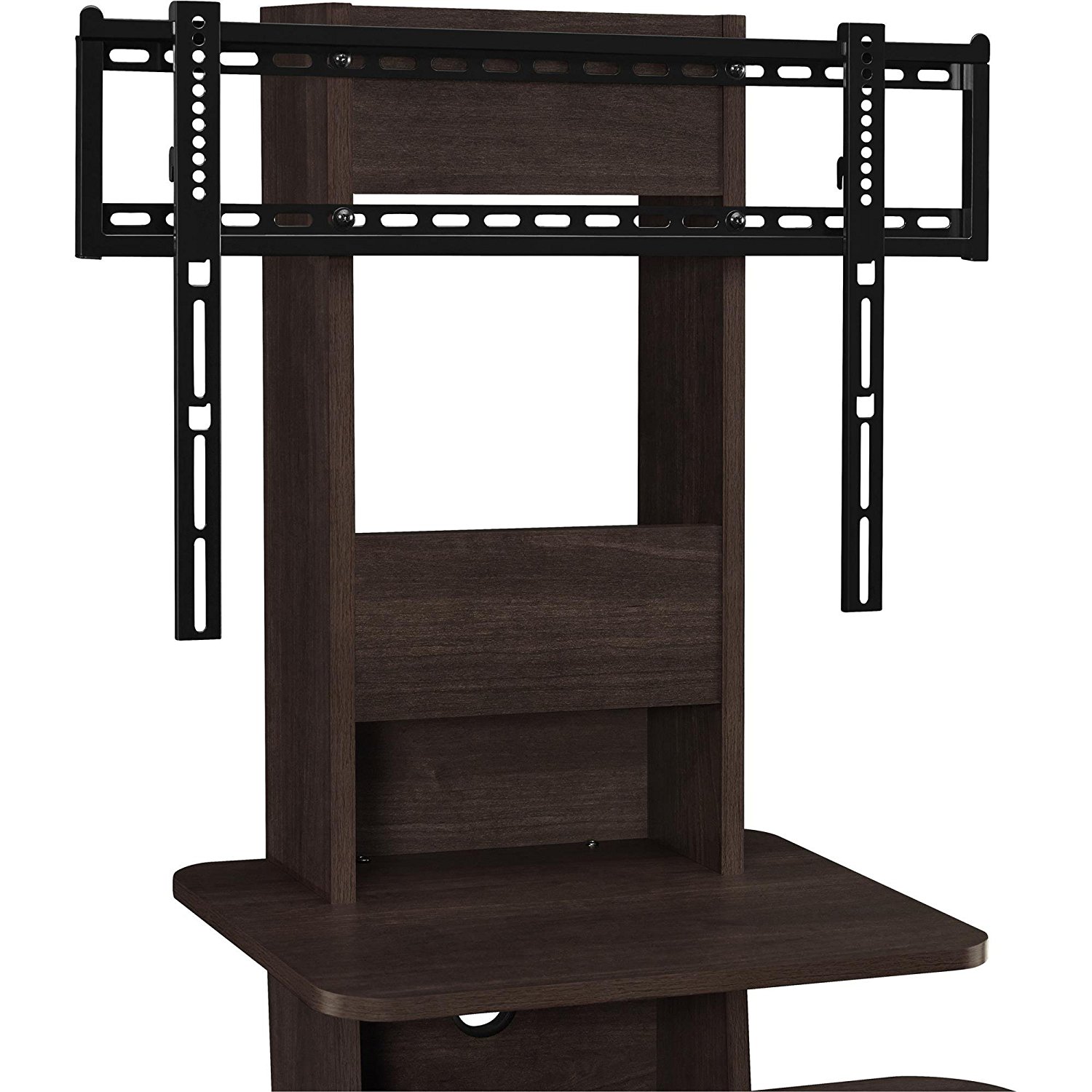 Altra Galaxy 50" TV Stand with Mount, Black N30 free image download