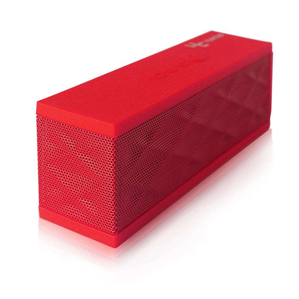 Yuntab Magicbox Wireless Mini Bluetooth Speaker With 2 Powerful Built