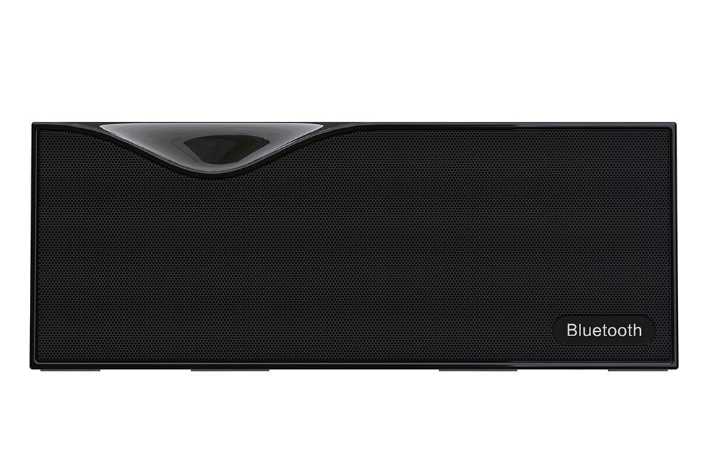 Bicyclestore Portable Bluetooth V2.1 + EDR Stereo Speaker With Hidden