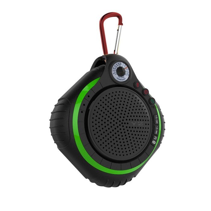 Portable Bluetooth Speakers Portable Wireless Bluetooth Speakers Waterproof Bluetooth Speaker