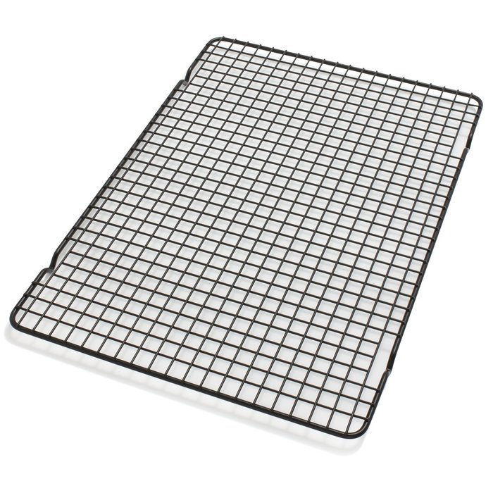 Sur La Table Nonstick Cooling Rack SLTCL0212B , 12" x 17", 12"x17" free image download