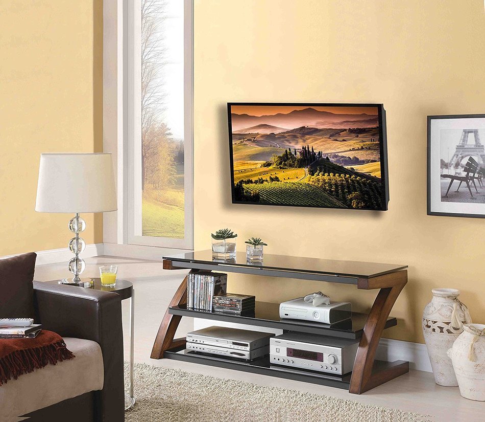 Mounting Dream MD2268LK TV Wall Mount Tilting Bracket for Most 4270