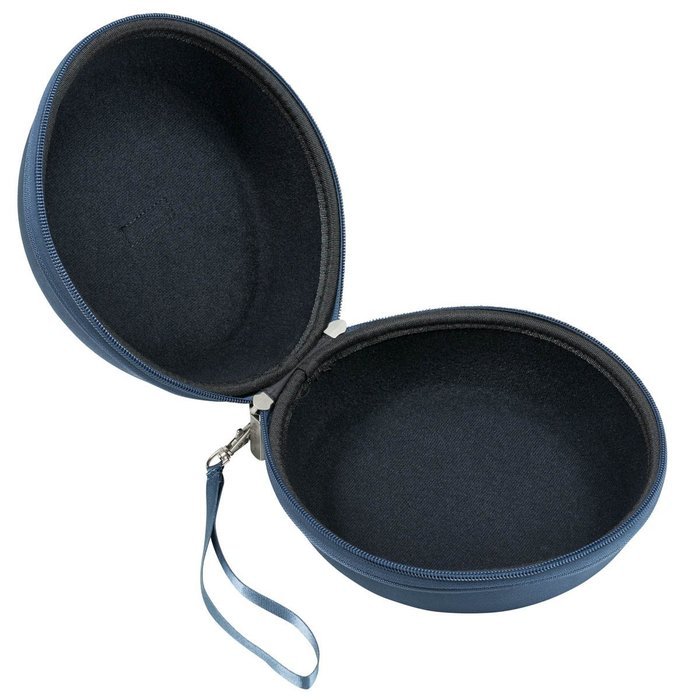 Caseling Hard Headphone Case Travel Bag for AudioTechnica ATH M50M40