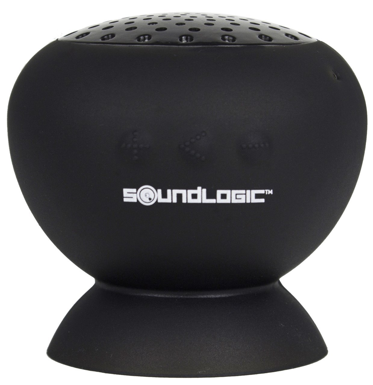 SoundLogic XT Rechargeable Bluetooth Wireless Speaker with Hands-Free