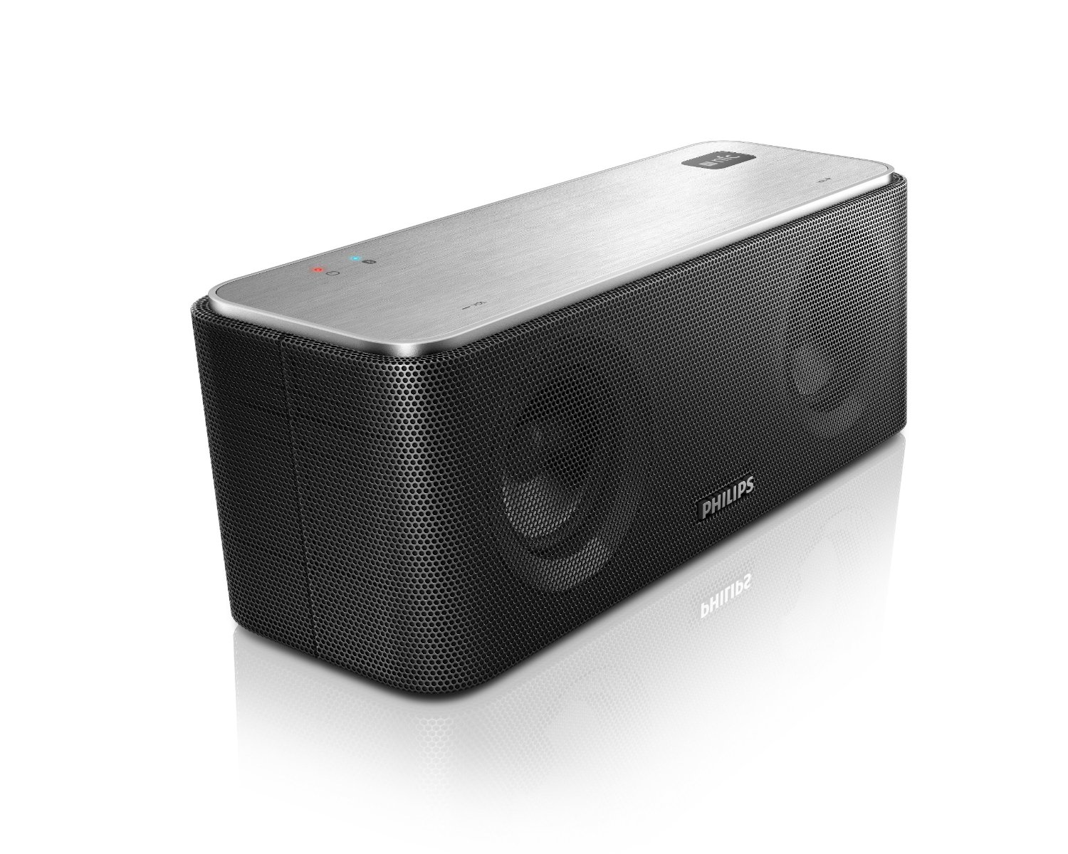 Philips SB365/37 Wireless Bluetooth Portable Speaker with USB charging