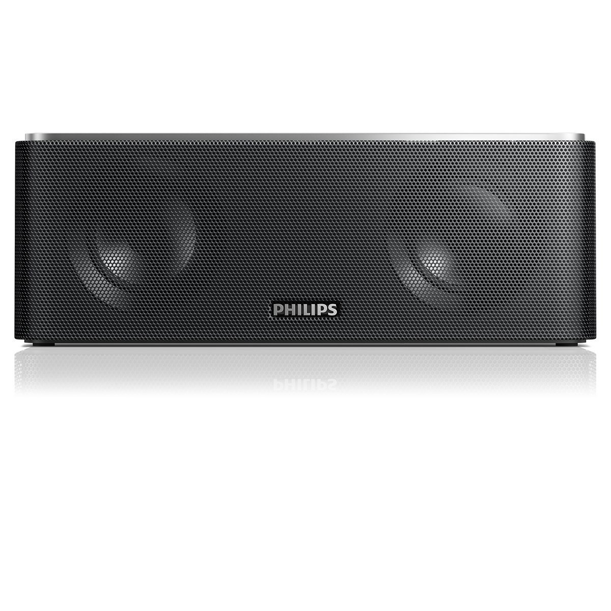 Philips SB365/37 Wireless Bluetooth Portable Speaker with USB charging