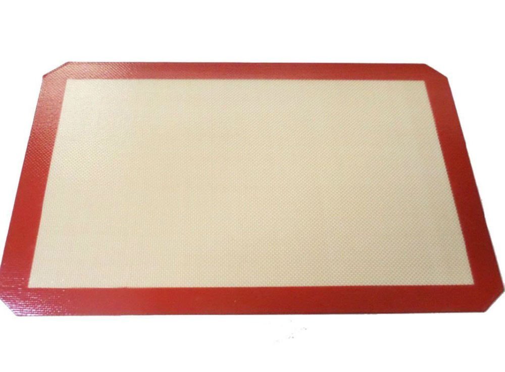 Silicone Baking Mat Kitchen Bakeware NonStick Silicone Baking Sheet