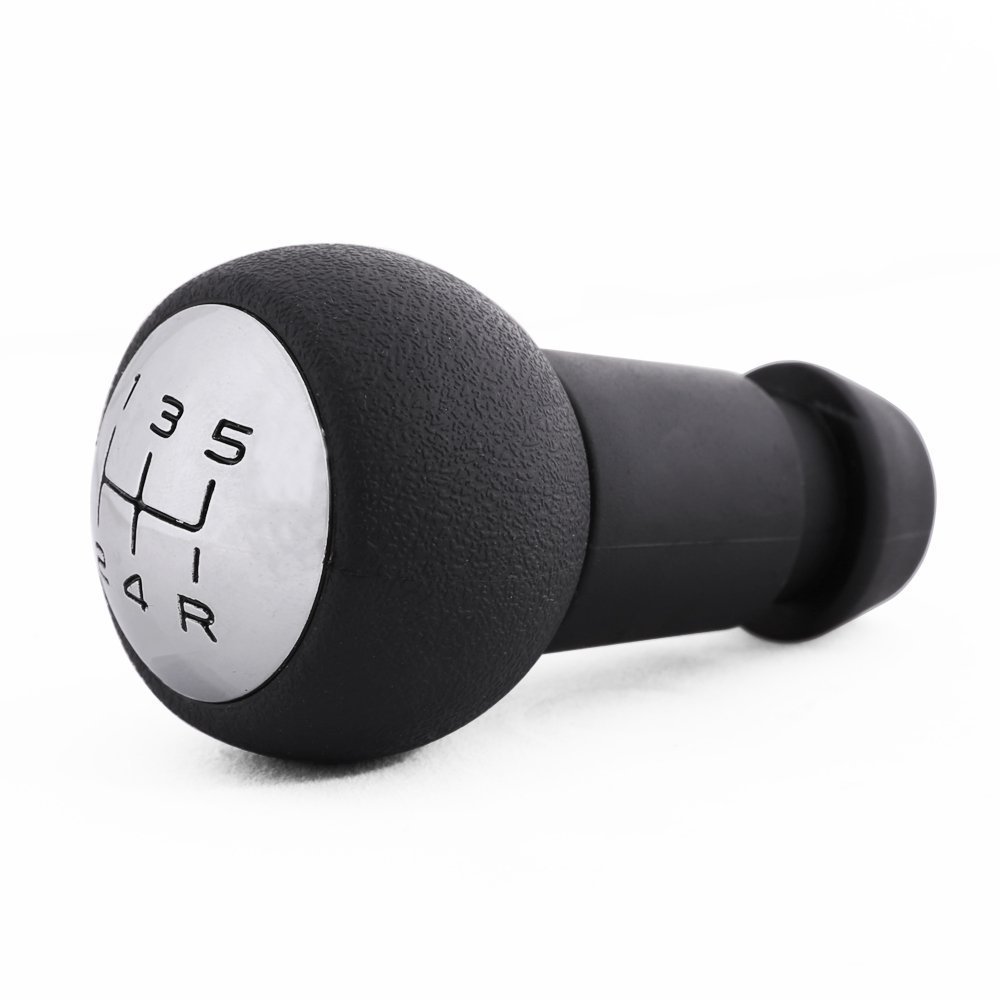 5Speed Manual Gear Stick Shift Knob For Peugeot PEUGEOT 106 107 205