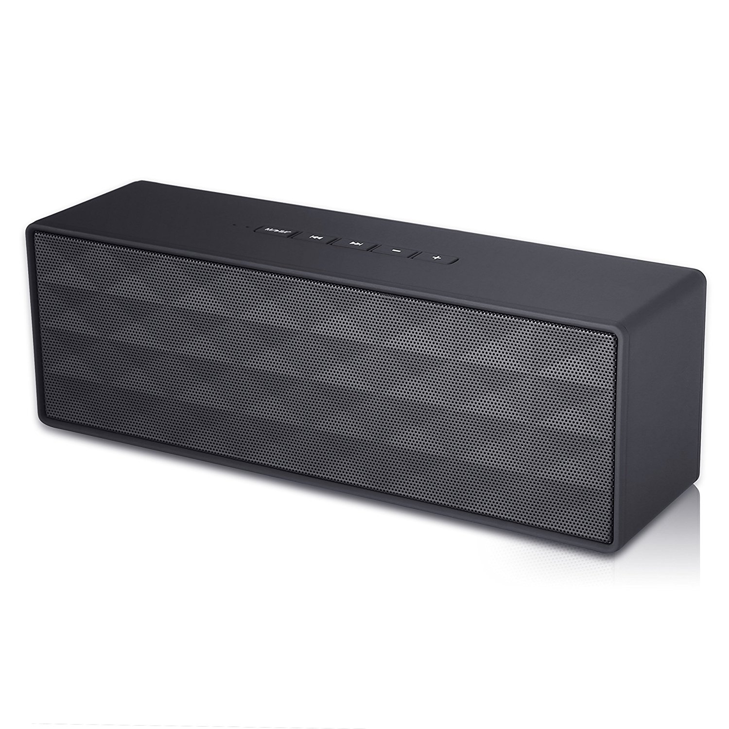 Bluetooth Speaker, Yokkao Portable Wireless Stereo HiFi Speaker 4W