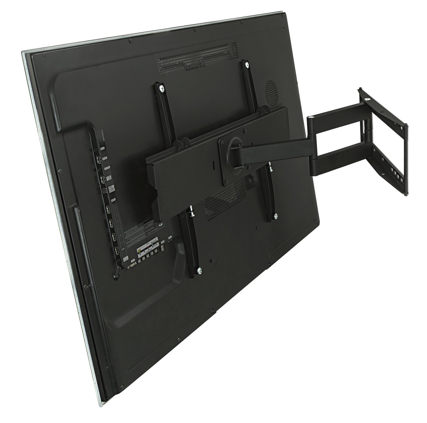 MountIt! Swivel Wall Mount for 32"65" Sony, Samsung, Panasonic, Sharp