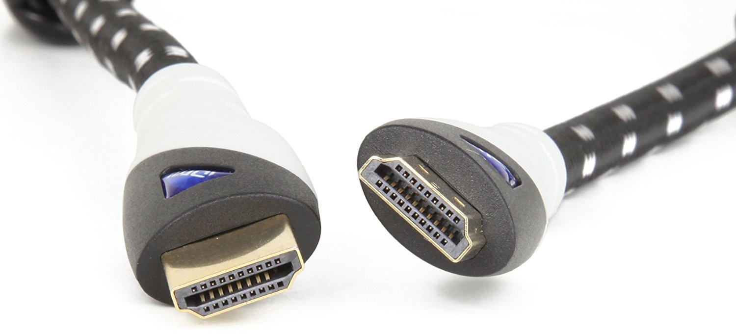 Aurum Ultra Series High Speed HDMI Cable (100 Ft) With