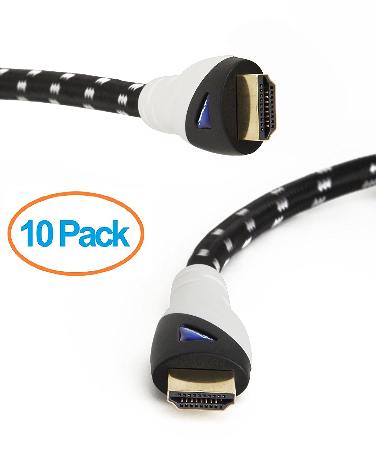 Aurum Ultra Series High Speed HDMI Cable (100 Ft) With