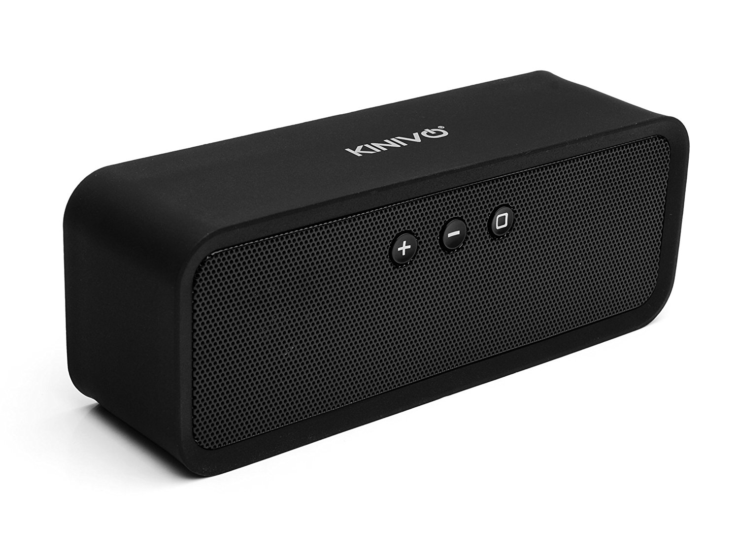 Kinivo BTX270 Wireless Bluetooth Portable Speaker Supports aptX for