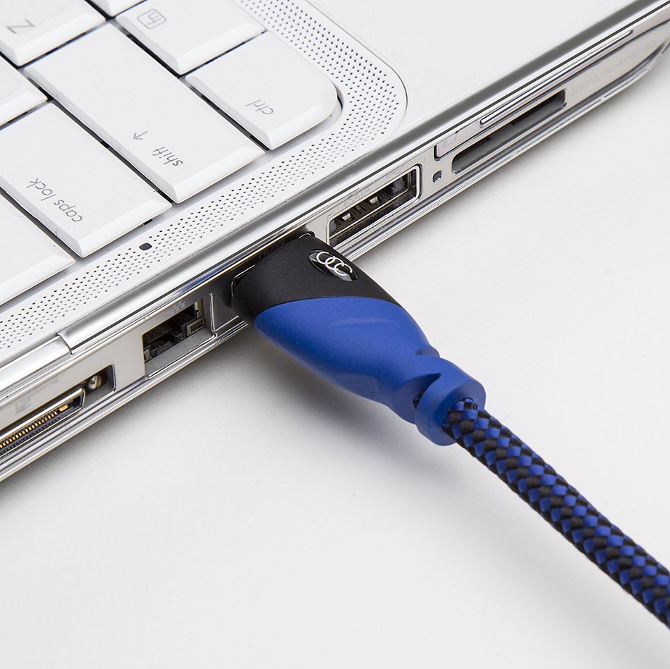 HDMI Extension Cable 10 FT 2Pack Ultra Clarity 4K HDMI Extender 2.