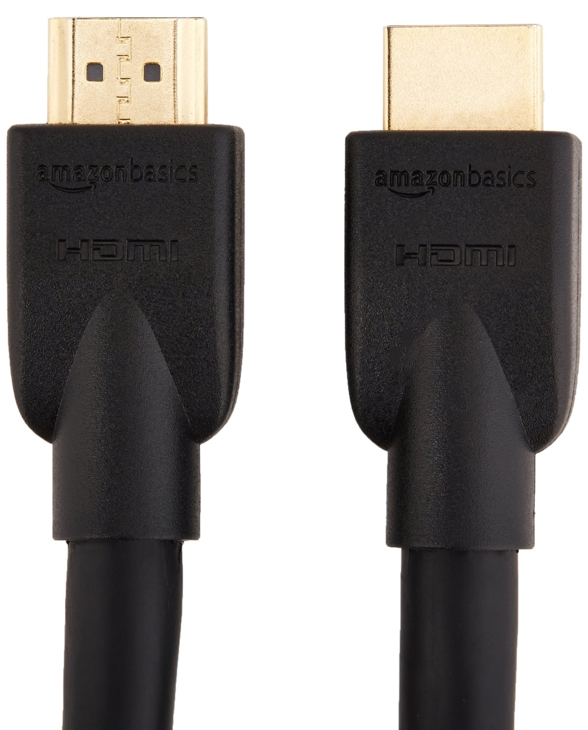 AmazonBasics HighSpeed HDMI Cable 6 Feet (Latest Standard) N33 free