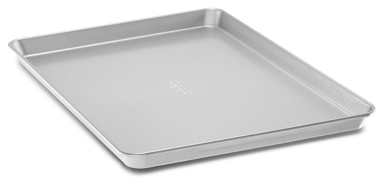 KitchenAid KB6NSO18JR Classic Nonstick 13"x18"x1" Jelly Roll Pan