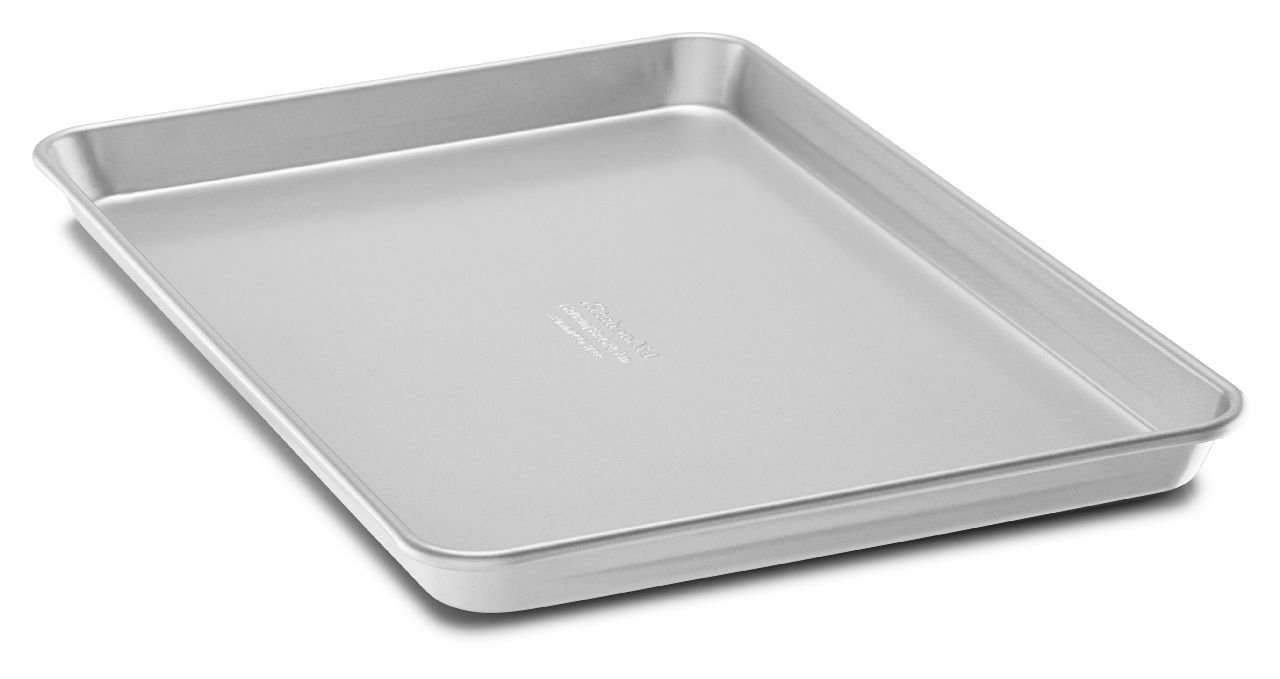 KitchenAid KB6NSO18JR Classic Nonstick 13"x18"x1" Jelly Roll Pan