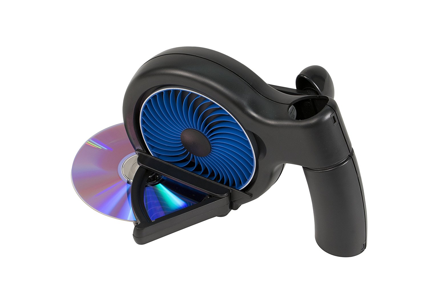 SkipDr DVD and CD Manual Disc Repair System N6 free image download