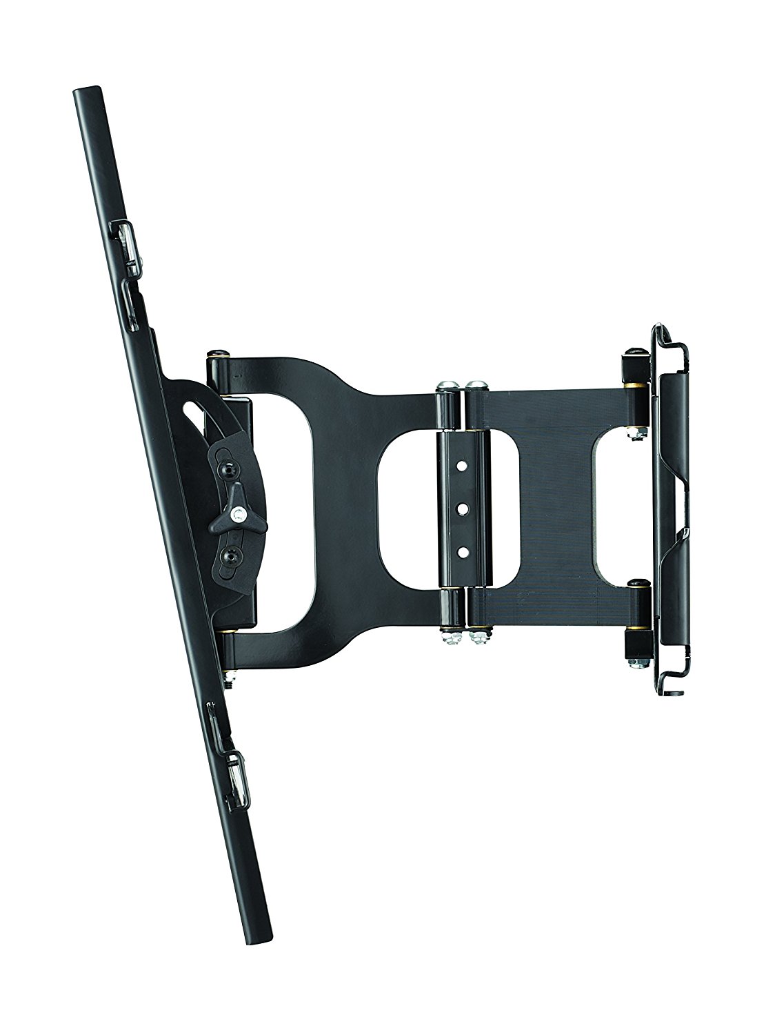 Sanus MLF13B1 Articulating Universal Wall Mount for 3780Inch Screen