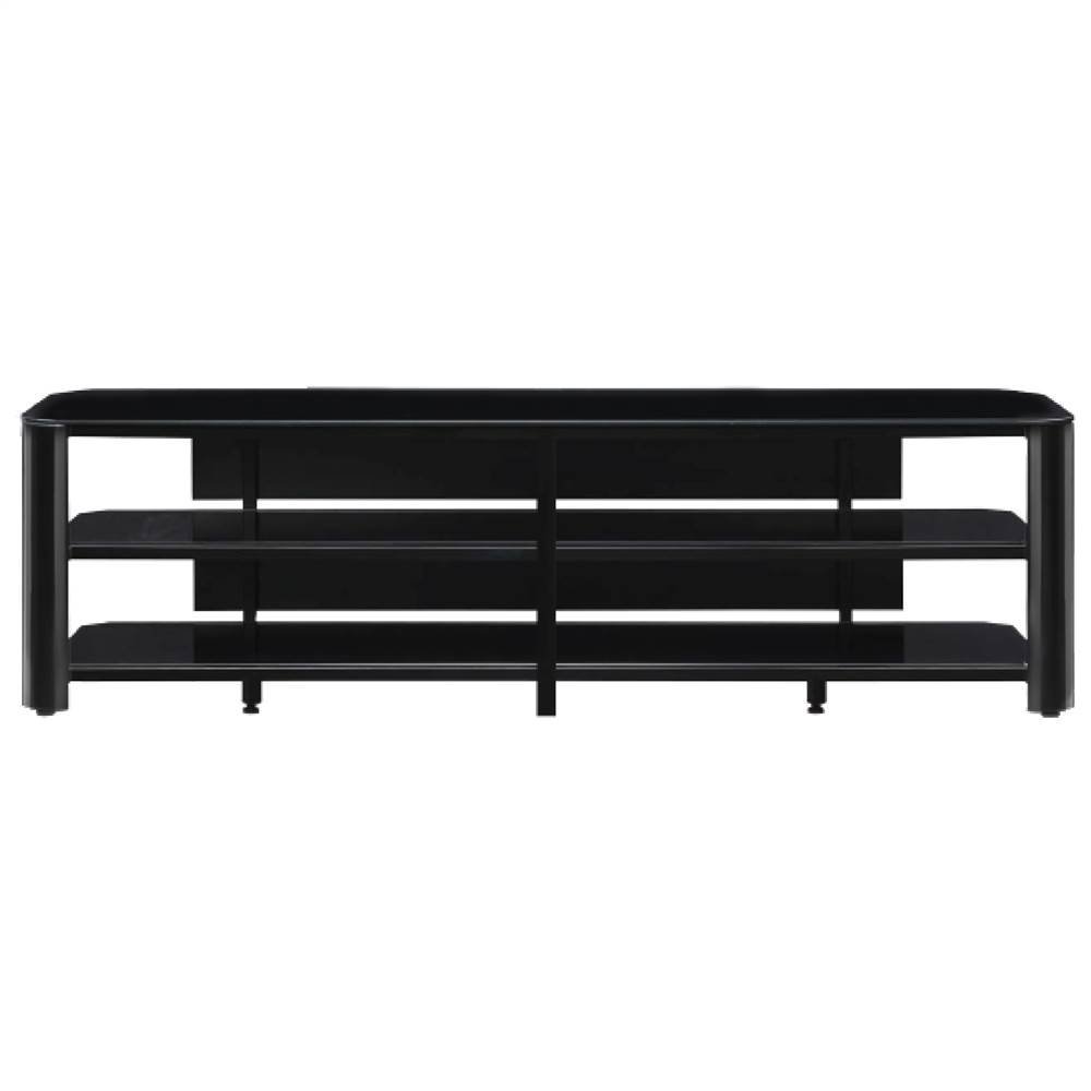 Innovex Oxford TV Stand, 65Inch, Black free image download