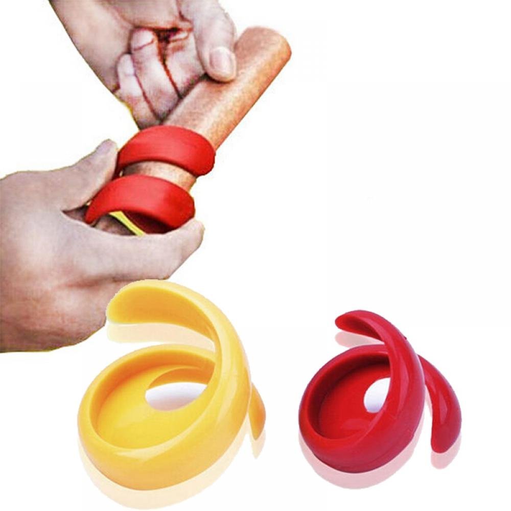 OPPOHERE Spiral Hot Dog Cutter Slicers Fancy Sausage Cutter Slice Your