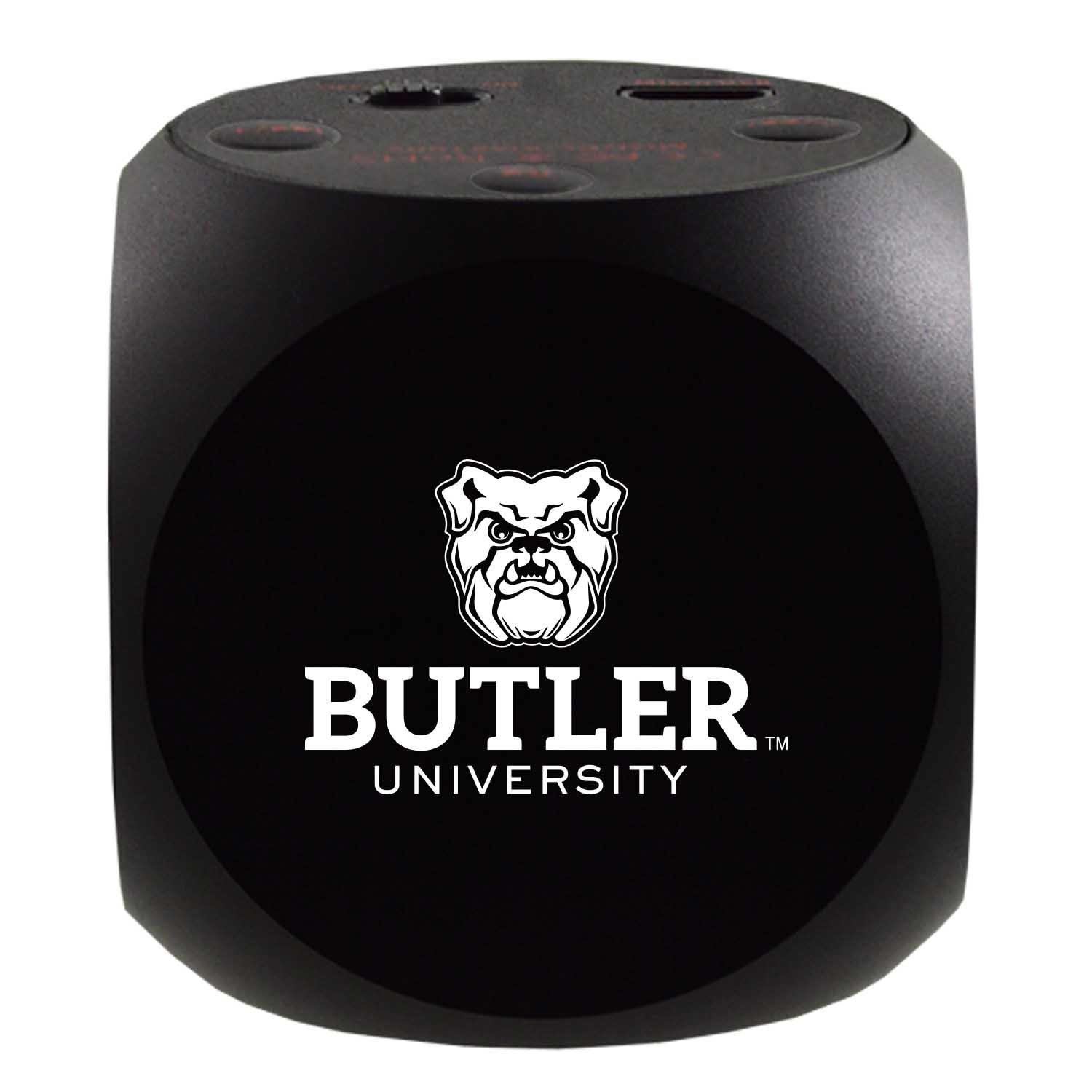Butler University Xsquare 2 Bluetooth Speaker free image download