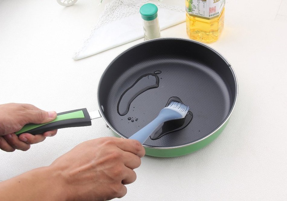 Good Grips Silicone Basting Brush by Utopia Kitchen N2 free image download