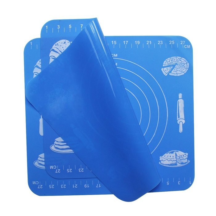 Hippih Non Stick Heat Resistant Raised Pyramid Shaped Healthy Cooking