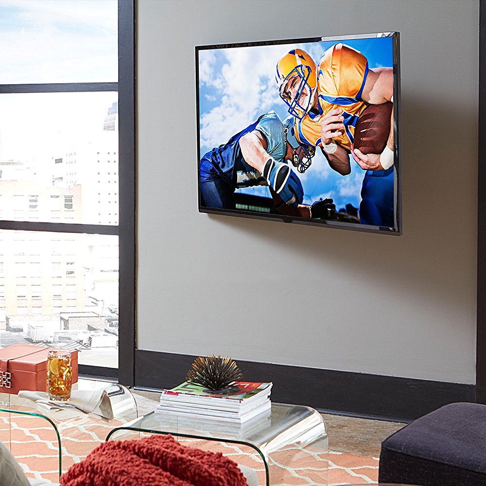 ECHOGEAR Full Motion Articulating TV Wall Mount Bracket for most 3770