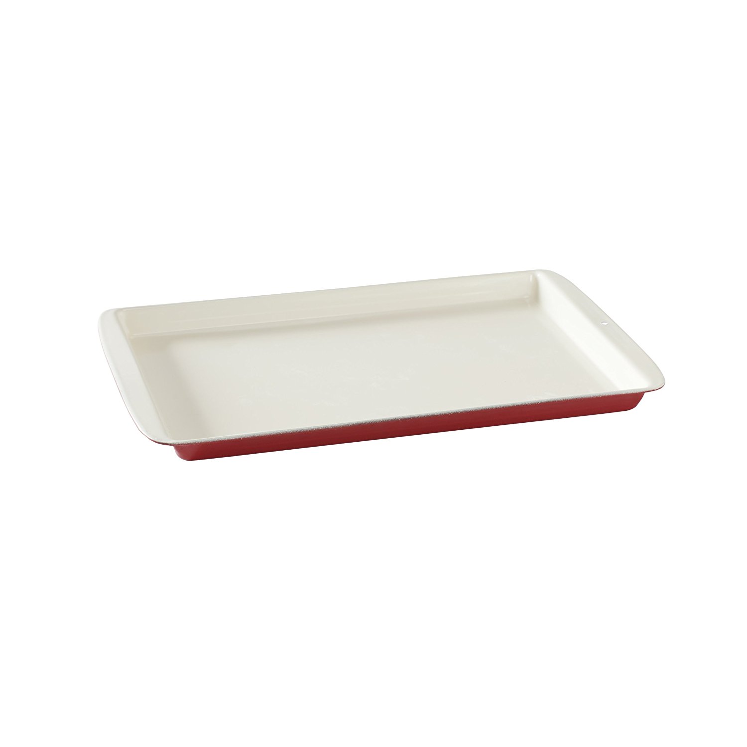 Nordic Ware 42228 Performance Bakeware 11 by 16 by 1Inch Cookie/Jelly