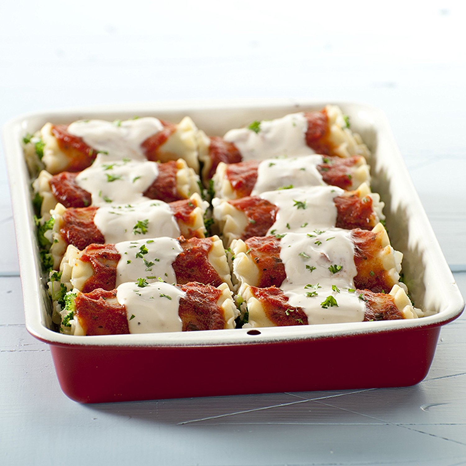 Nordic Ware 42228 Performance Bakeware 11 by 16 by 1Inch Cookie/Jelly