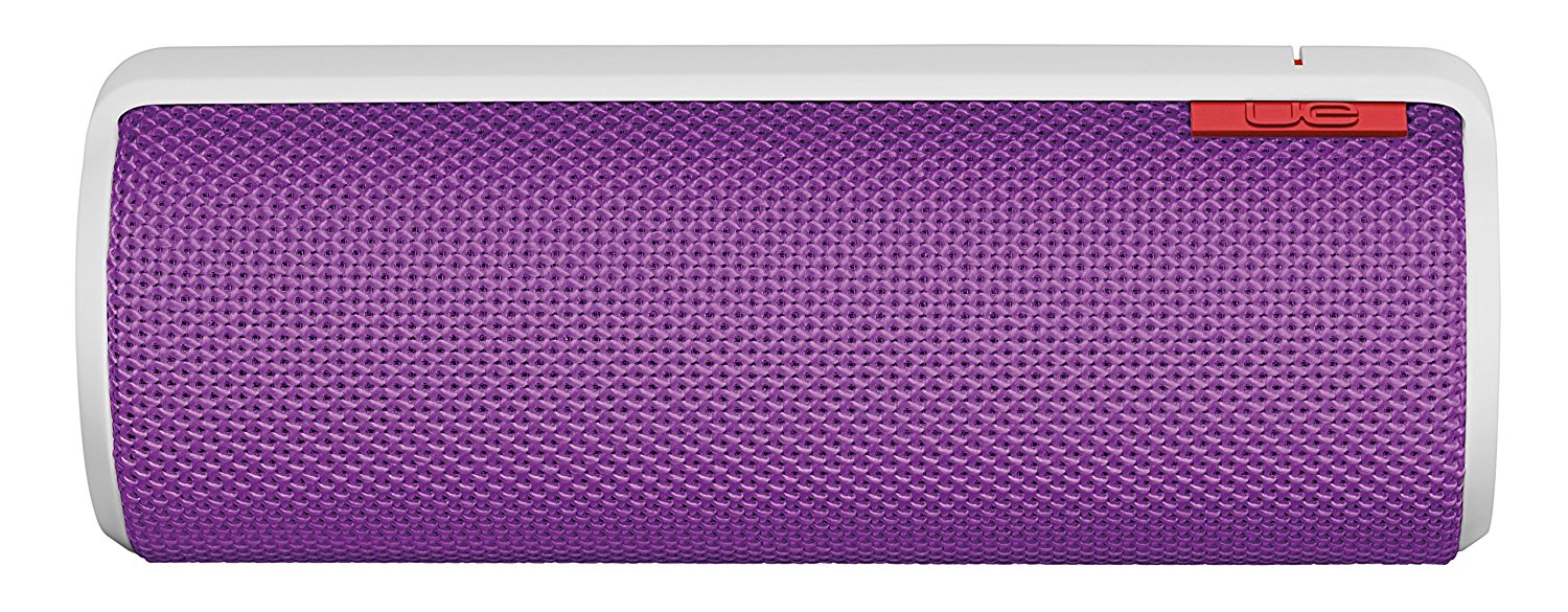 UE BOOM Wireless Bluetooth Speaker Orchid N4 free image download