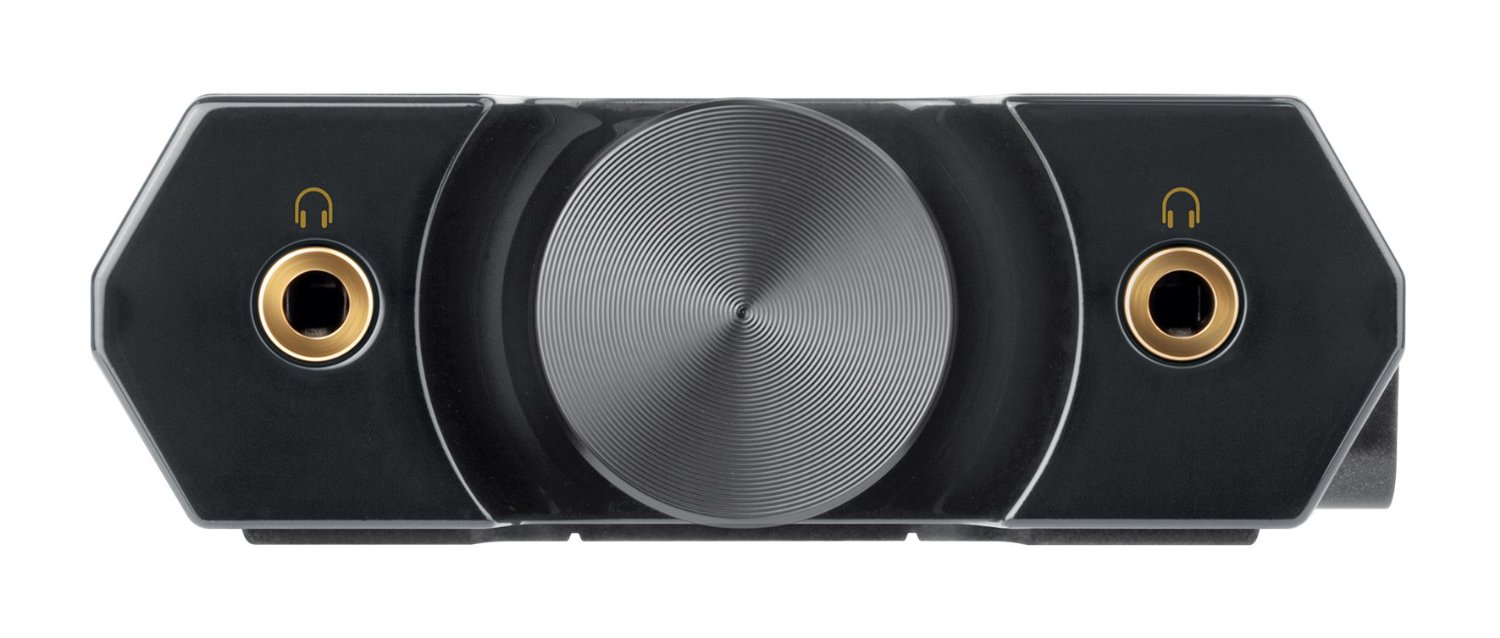 Creative Sound Blaster E5 HighResolution USB DAC 600 ohm Headphone