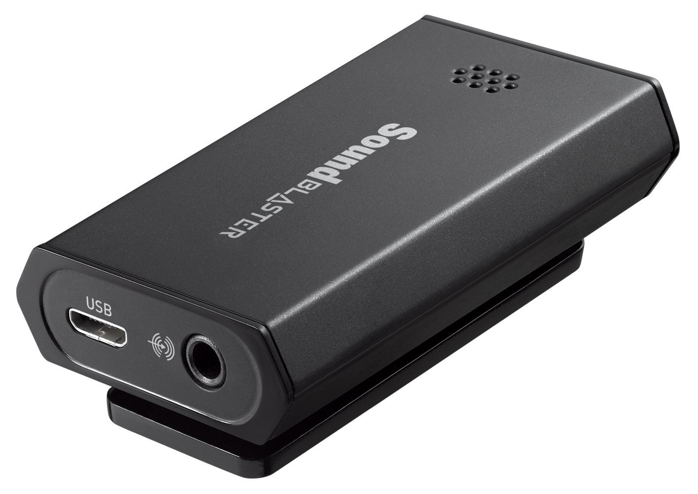 Creative Sound Blaster E5 HighResolution USB DAC 600 ohm Headphone