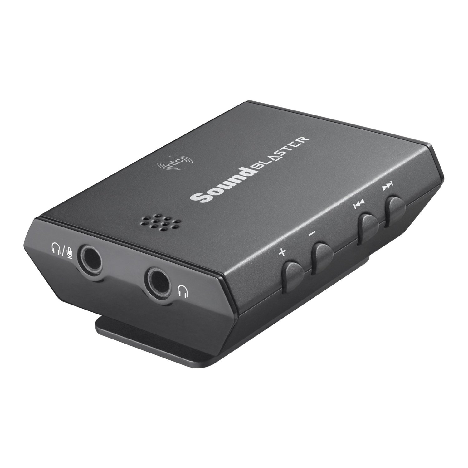 Creative Sound Blaster E5 HighResolution USB DAC 600 ohm Headphone