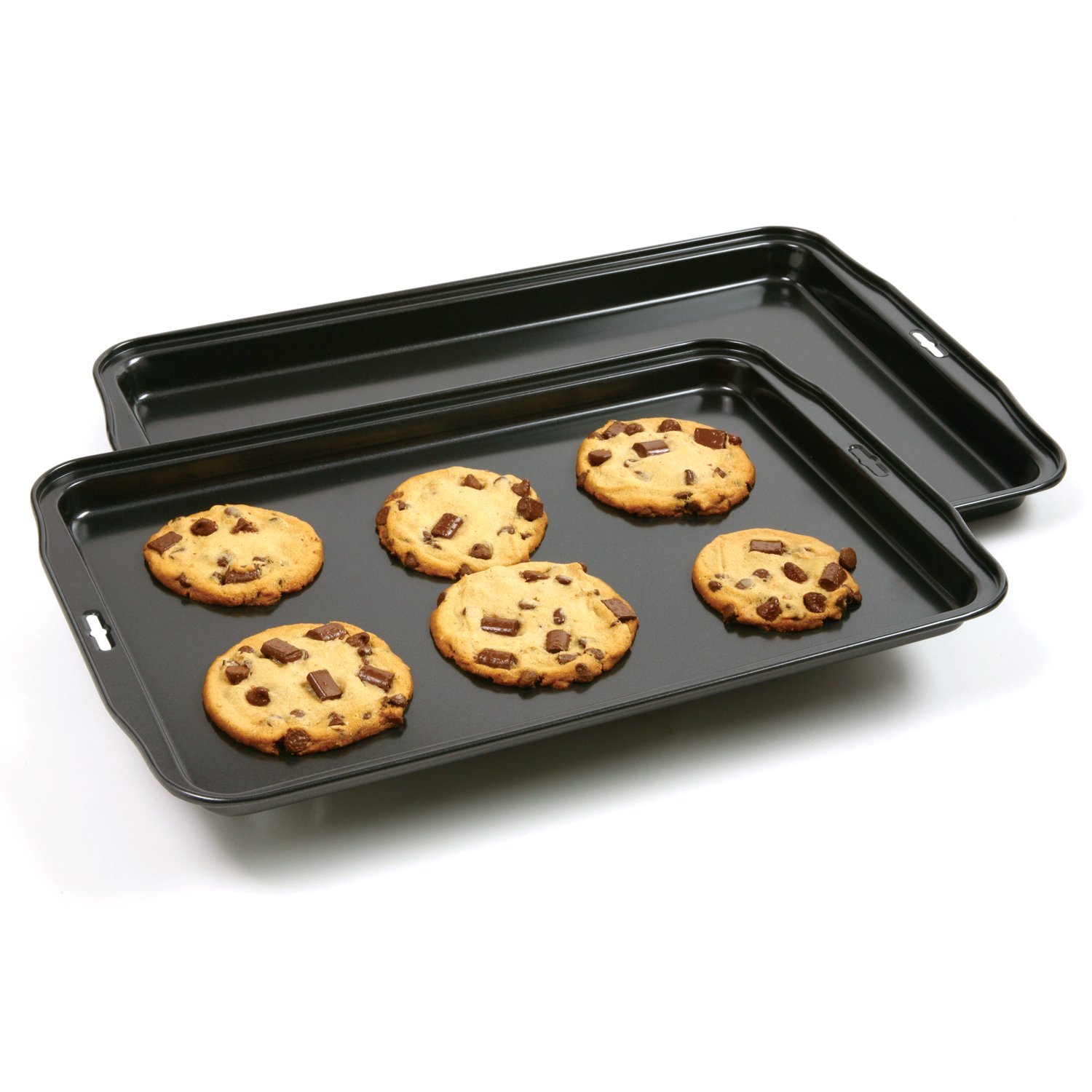 Norpro Nonstick Cookie Sheet 15 Inch by 10Inch N2 free image download