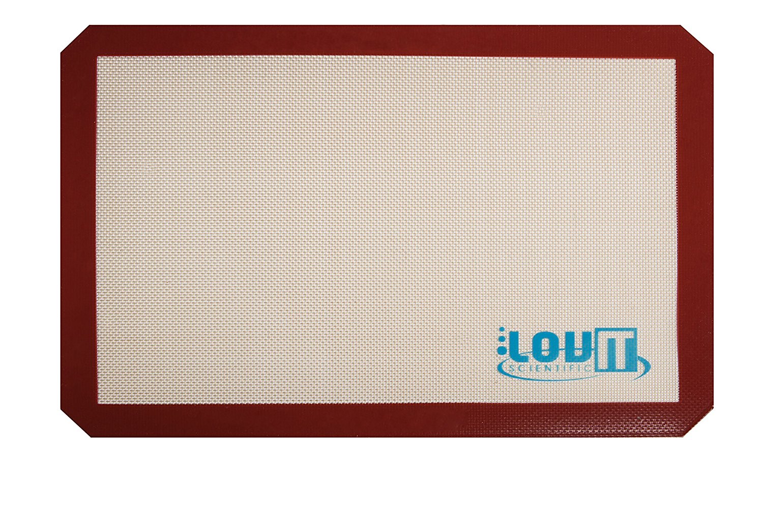 Silicone Baking Mat Set of 2 Lovit Scientific Best Quality Silicone