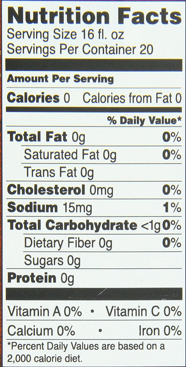 The Coffee Bean & Tea Leaf African Sunrise Honeybush Naturally Caffeine