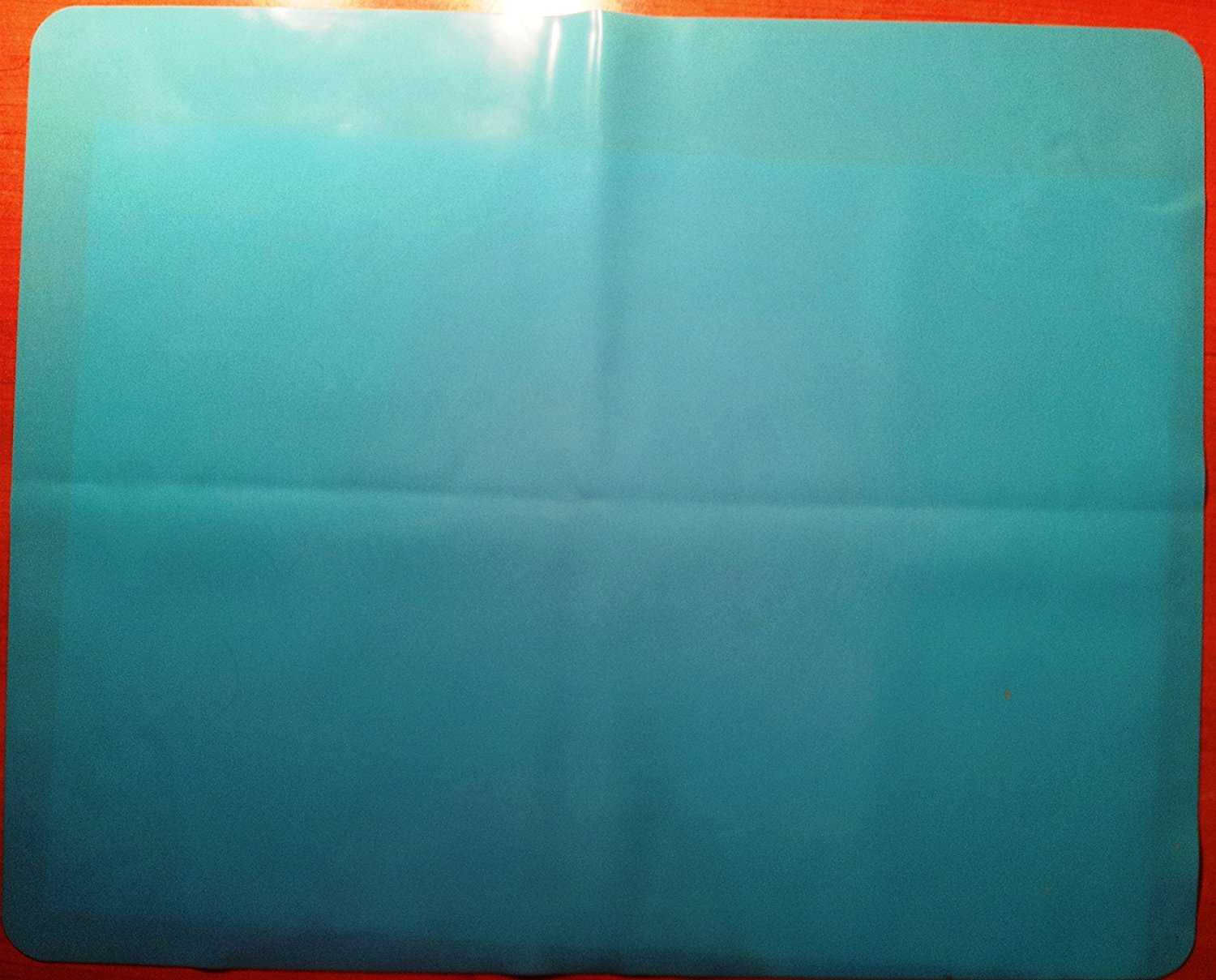 Silicone Cut Mat Non Stick Large Silicone Pastry Baking Sheet Roll