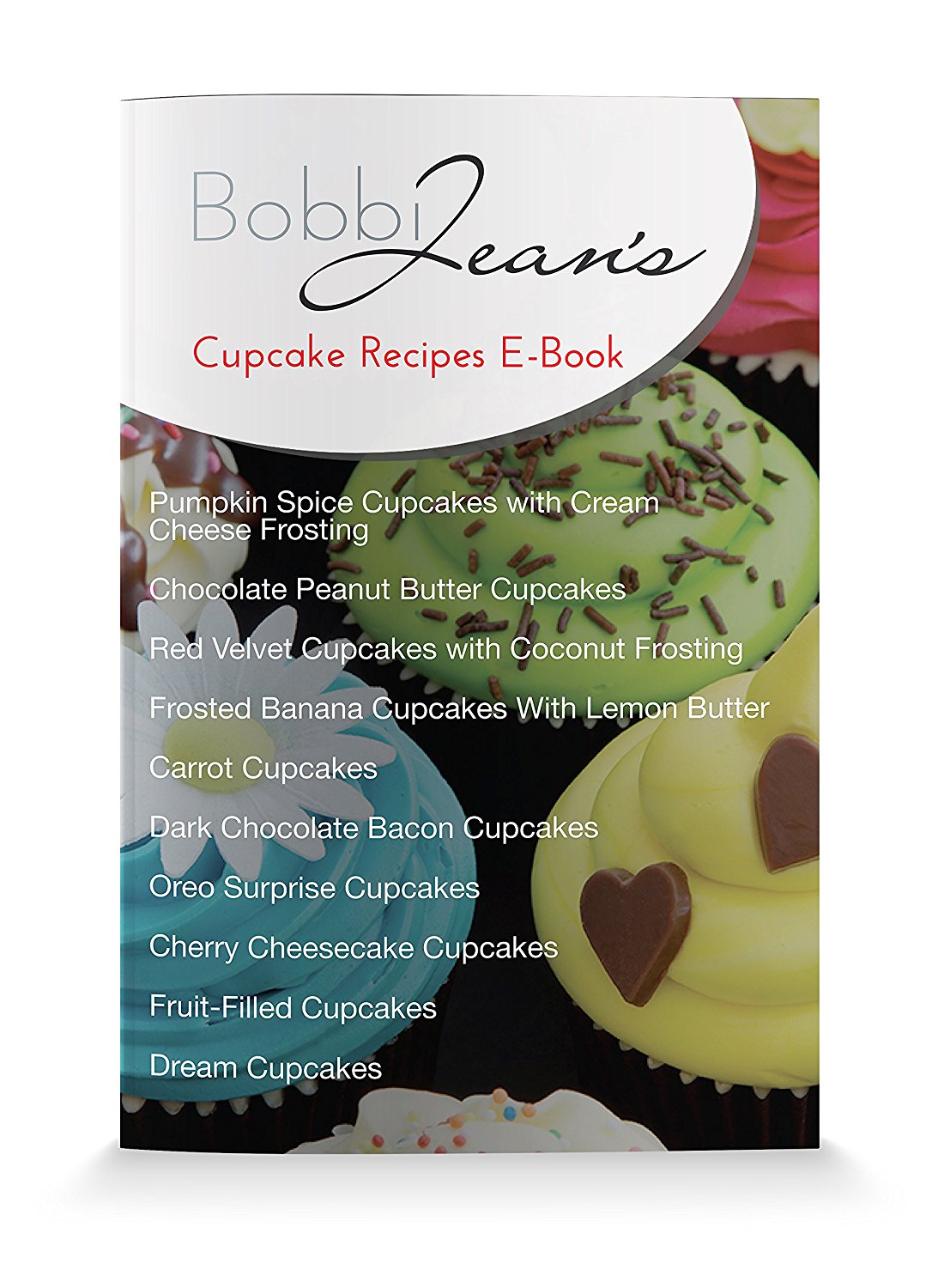 Quarterfold & Dots Premium Greaseproof Cupcake Liners No Muffin Pan