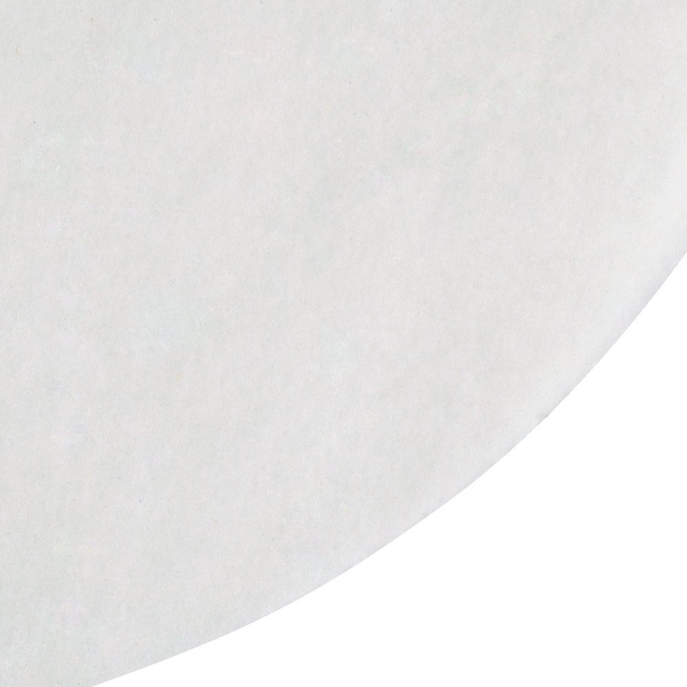 Parchment Paper Pan Liners for Round Cake Pans (25, 8 inch diameter) N3