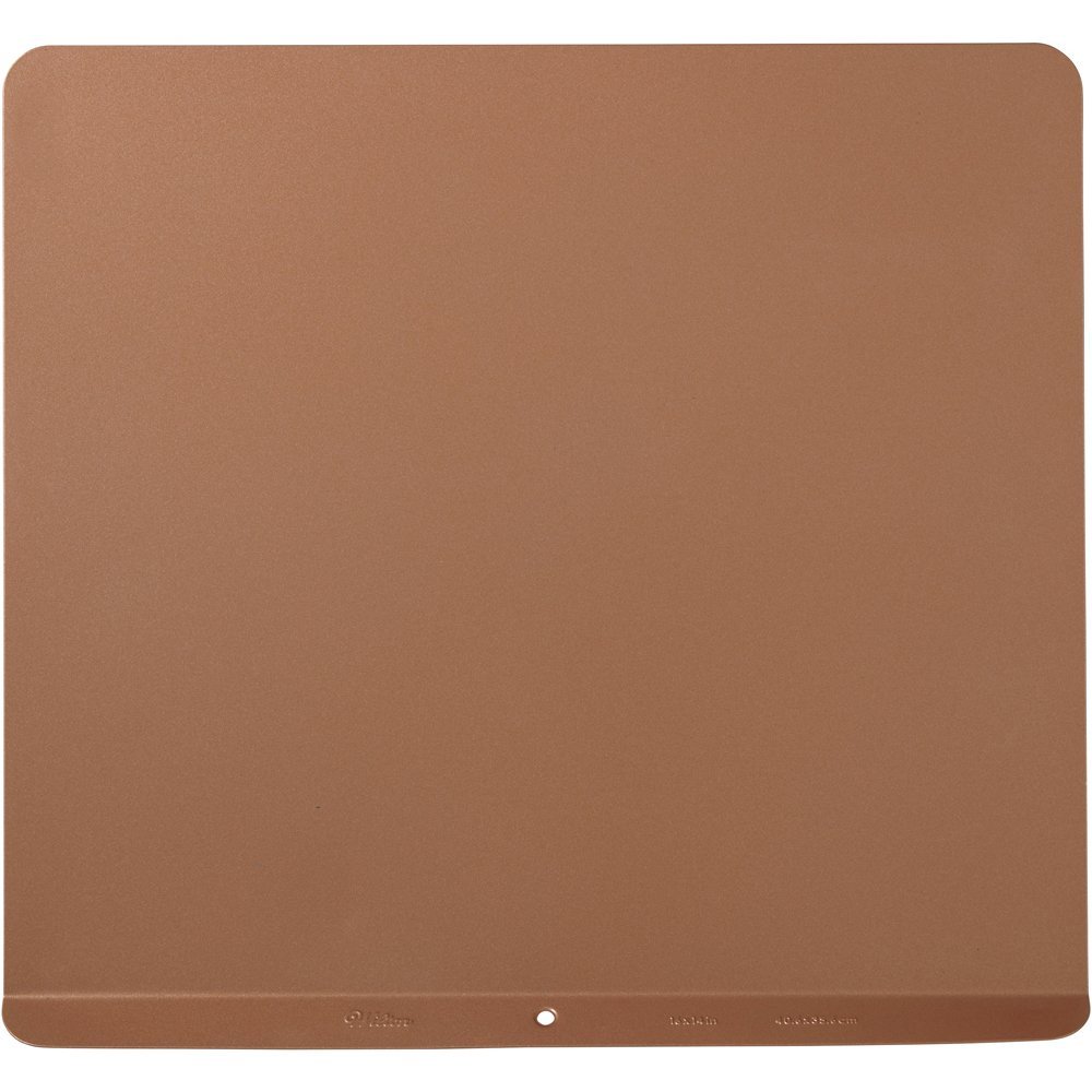 Wilton AirInsulated Aluminum Cookie Sheet N3 free image download