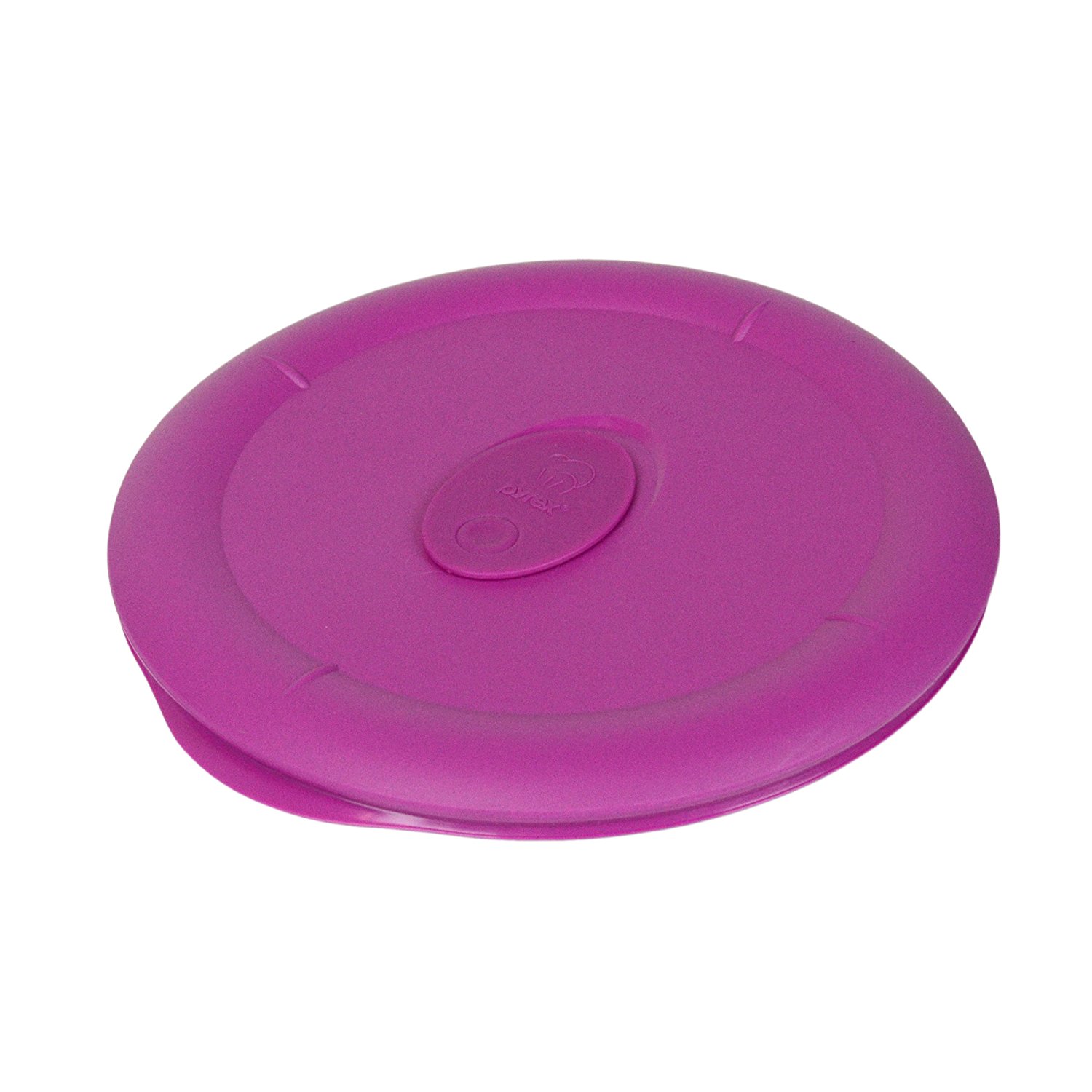 Pyrex Deluxe Berry 5 Cup Round Bowl Lid N2 free image download