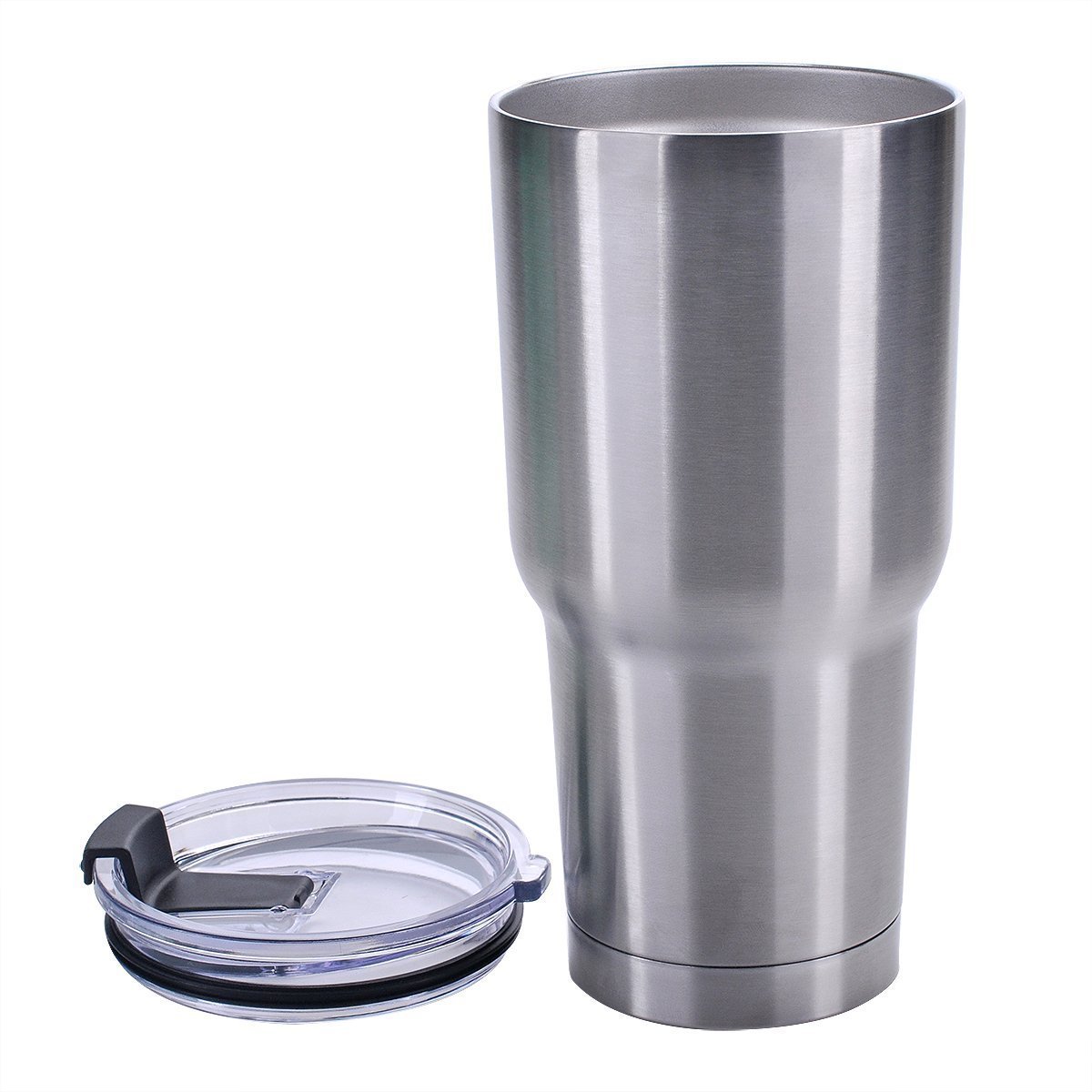 IKawachi Spill Proof and Splash Resistant Lid For Yeti Rtic Ozark