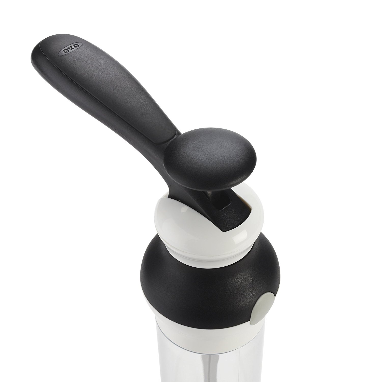 OXO Good Grips Cookie Press with Stainless Steel Disks and Storage Case