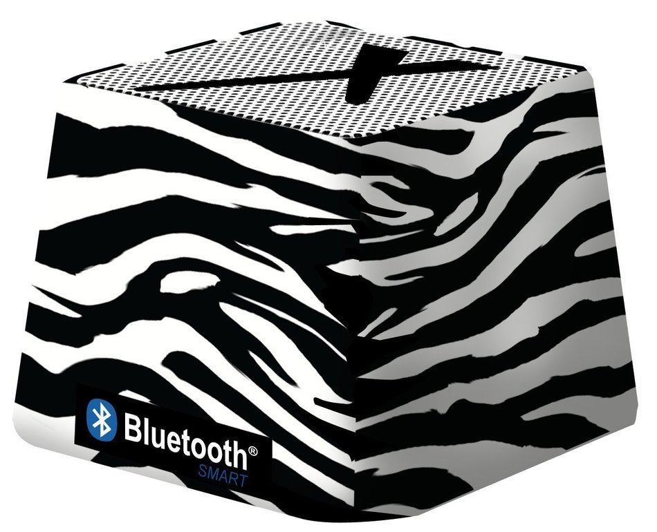 Xit Audio Bluetooth Wireless Mini Portable Speaker System for iPods