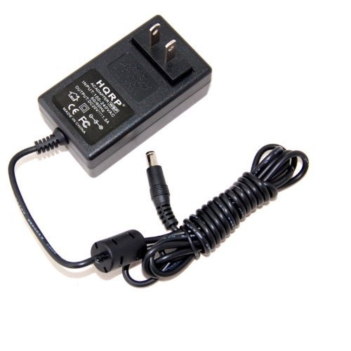 HQRP AC Adapter for Bose SoundLink III Bluetooth Speaker Music System