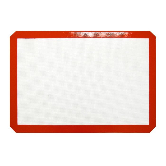 New Star Foodservice 36657 Commercial Grade Silicone Baking Mat Non