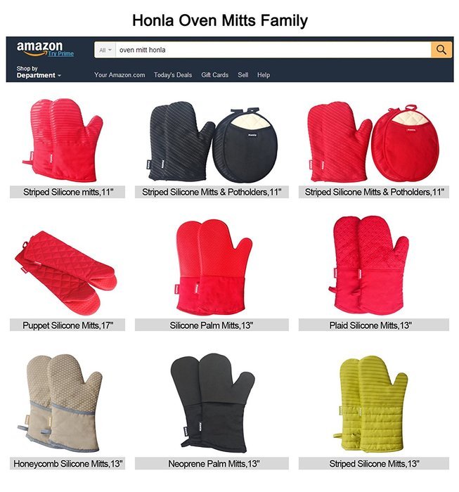 Honla Plastic Mixing Bowls with Lids,Pour Spout&Curved Lip,1,2,3 and 5 QuartSet of 4Blue/Lime