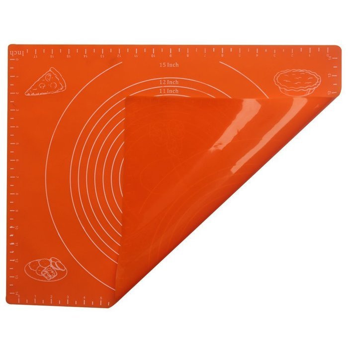 Extra Large Reusable Nonstick Silicone Baking Mat/Pad with